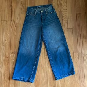 Universal Thread wide leg jeans